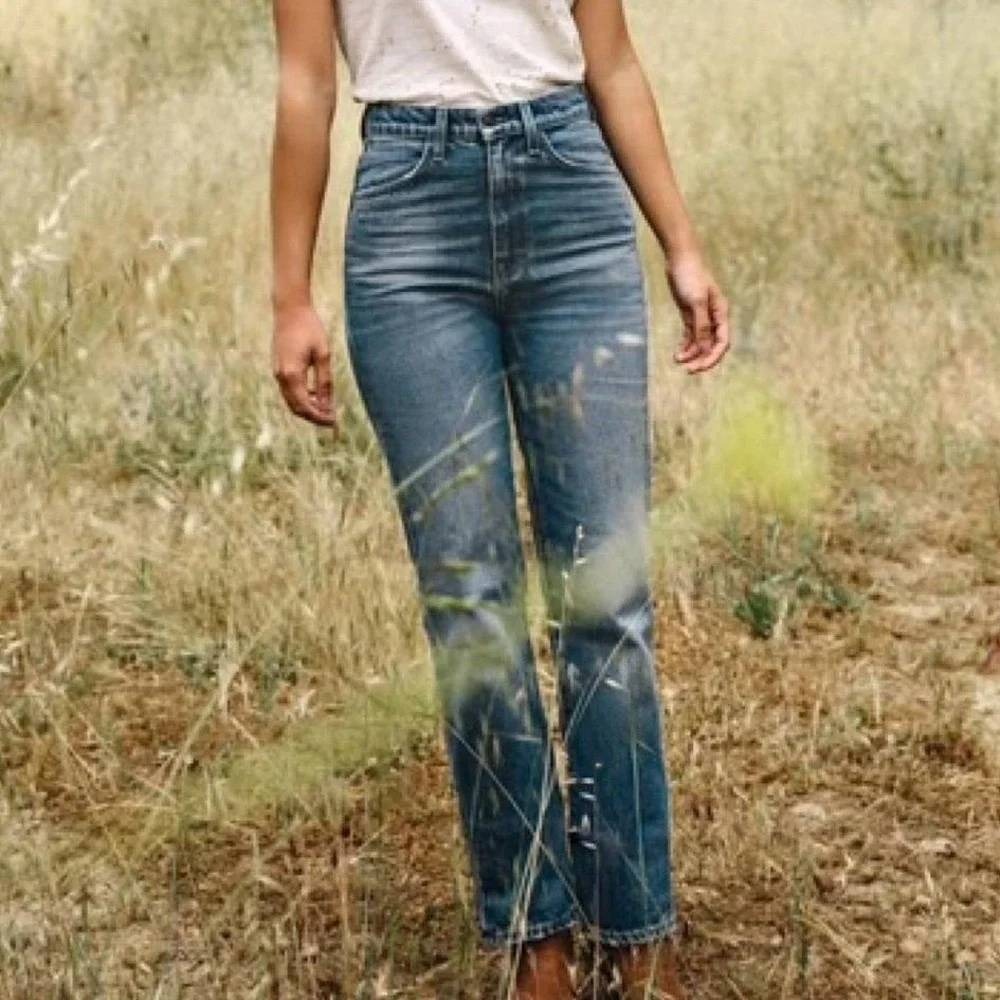 Imogene + Willie Sophie Jeans